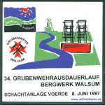 1997 Walsum